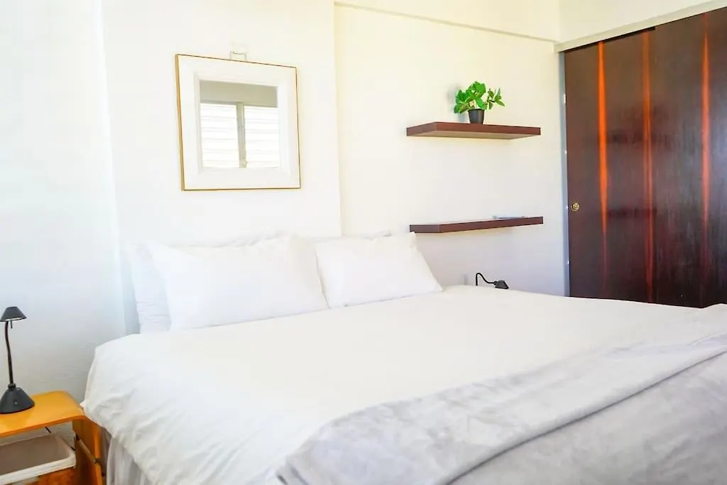 Apartment Ferienwohnung Ocean View, Playas Del Caribe Cabo Rojo