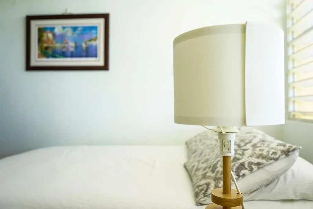 Ferienwohnung Ocean View, Playas Del Caribe Cabo Rojo 0*,