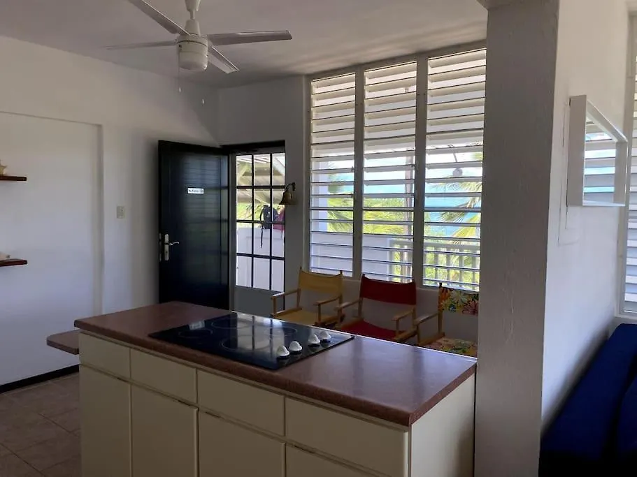 Ferienwohnung Ocean View, Playas Del Caribe Cabo Rojo