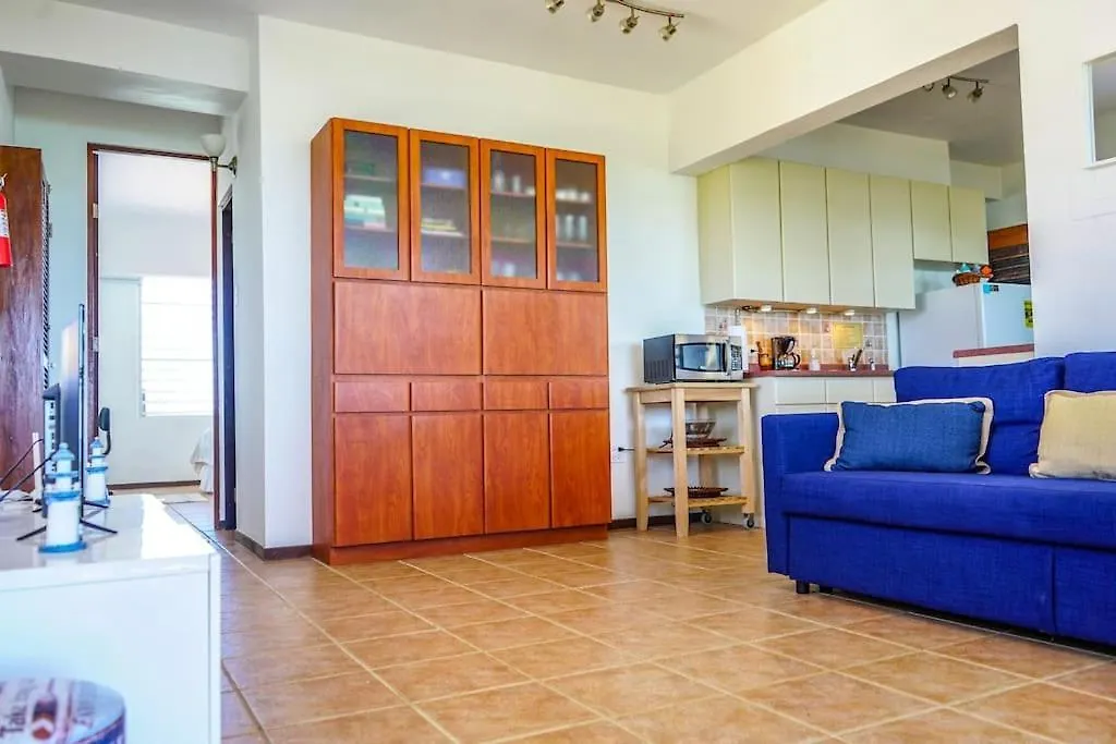 Ferienwohnung Ocean View, Playas Del Caribe Cabo Rojo Puerto Rico