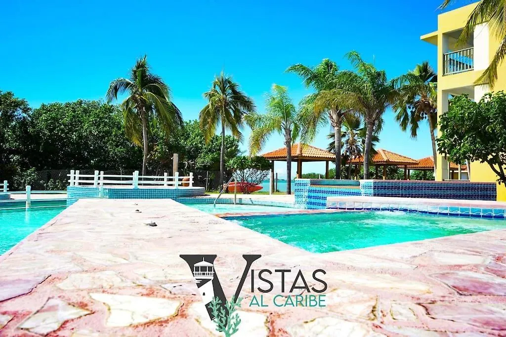 Ferienwohnung Ocean View, Playas Del Caribe Cabo Rojo