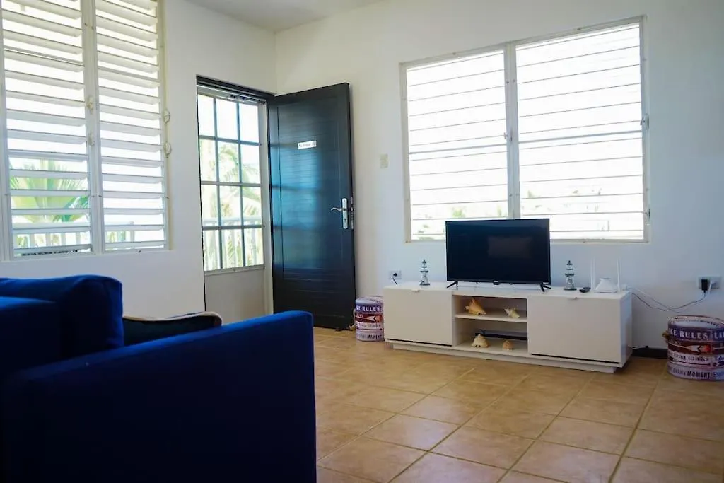Ferienwohnung Ocean View, Playas Del Caribe Cabo Rojo