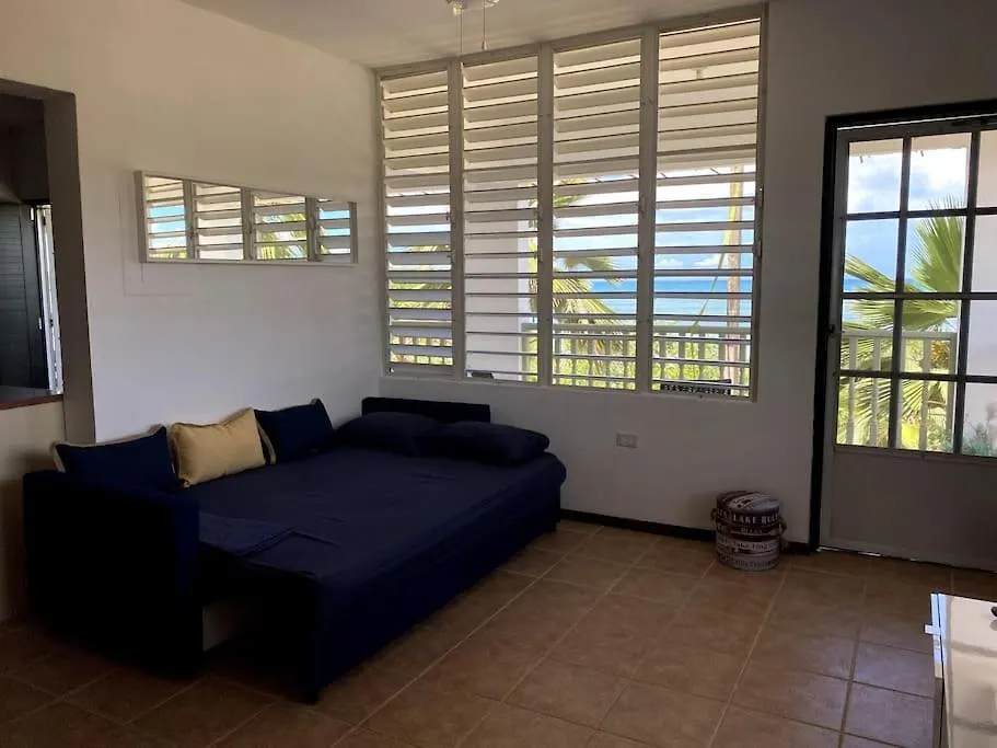 Ferienwohnung Ocean View, Playas Del Caribe Cabo Rojo Apartment