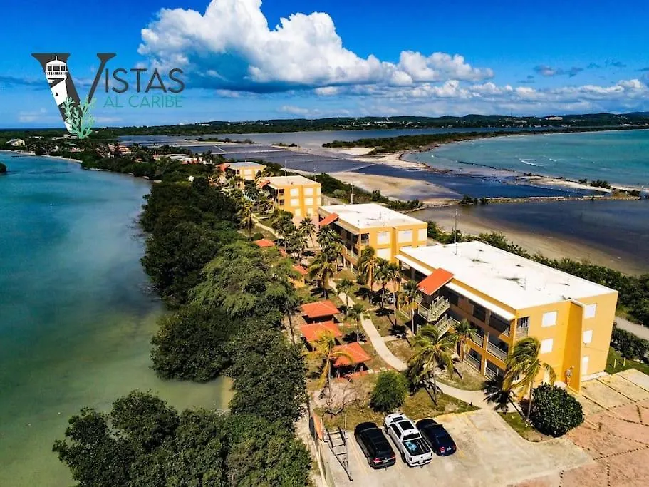 Ferienwohnung Ocean View, Playas Del Caribe Cabo Rojo
