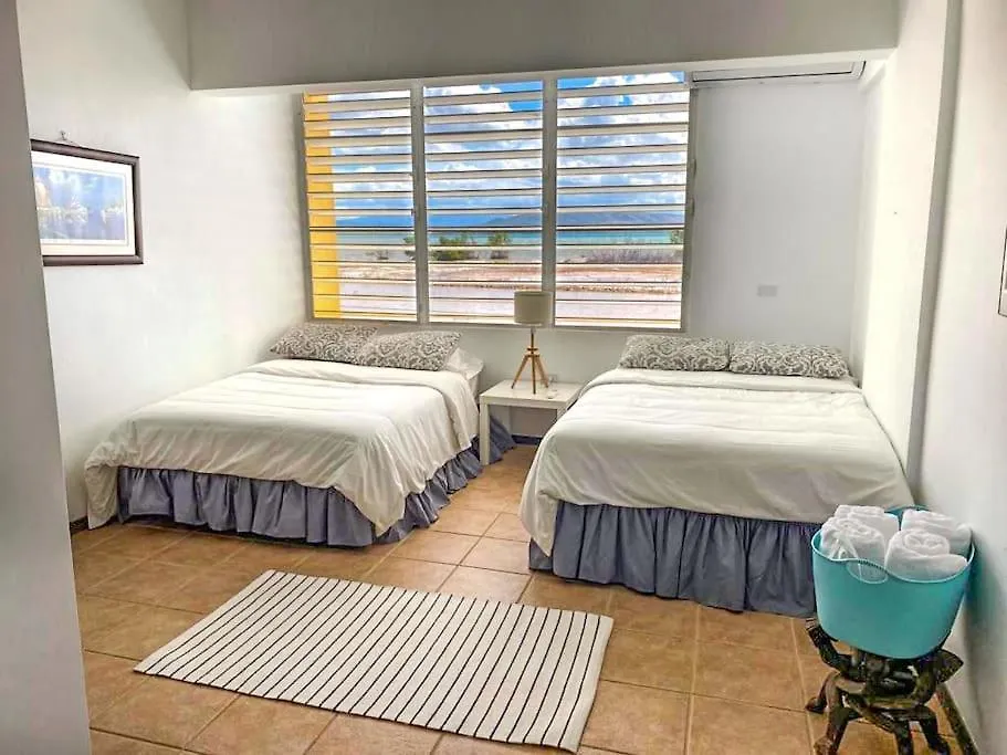 Ferienwohnung Ocean View, Playas Del Caribe Cabo Rojo 0*,  Puerto Rico