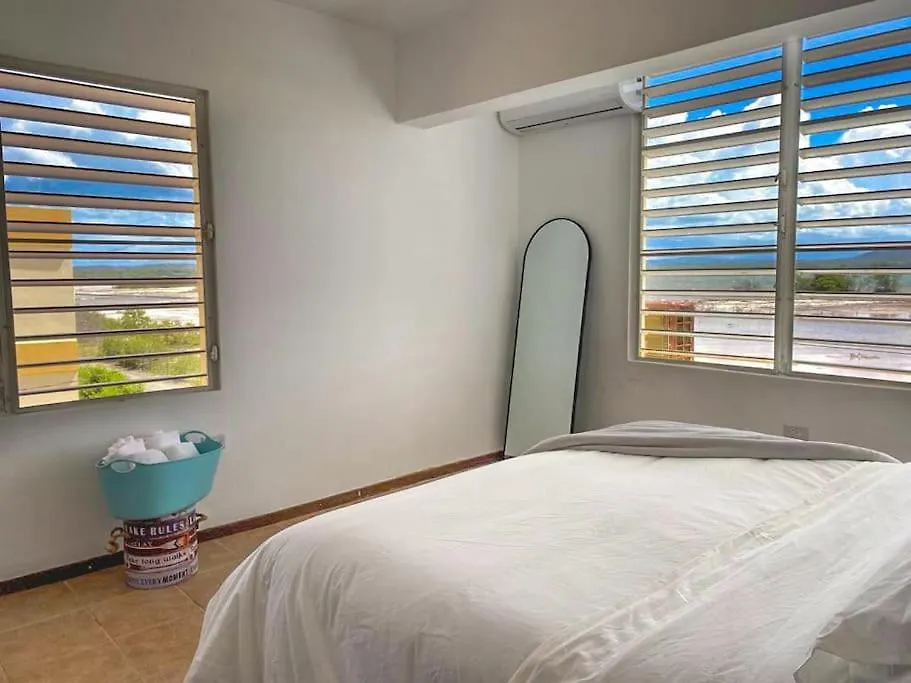 Apartment Ferienwohnung Ocean View, Playas Del Caribe Cabo Rojo Puerto Rico