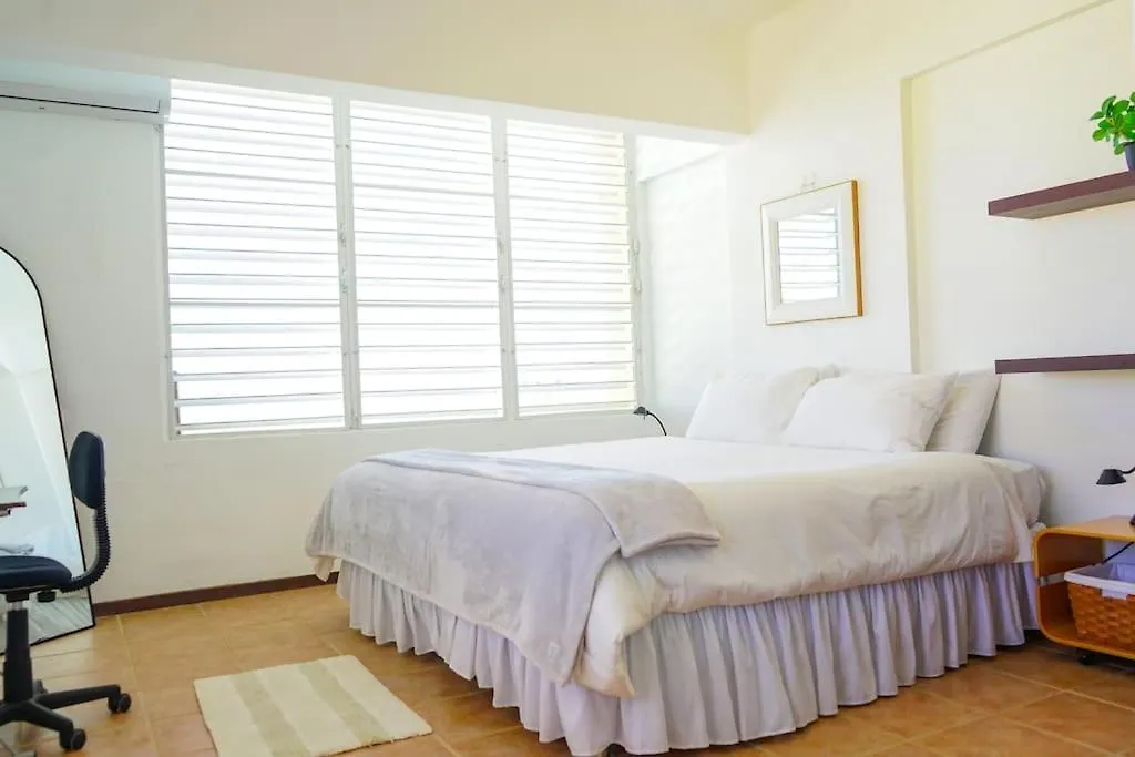 Apartment Ferienwohnung Ocean View, Playas Del Caribe Cabo Rojo Puerto Rico