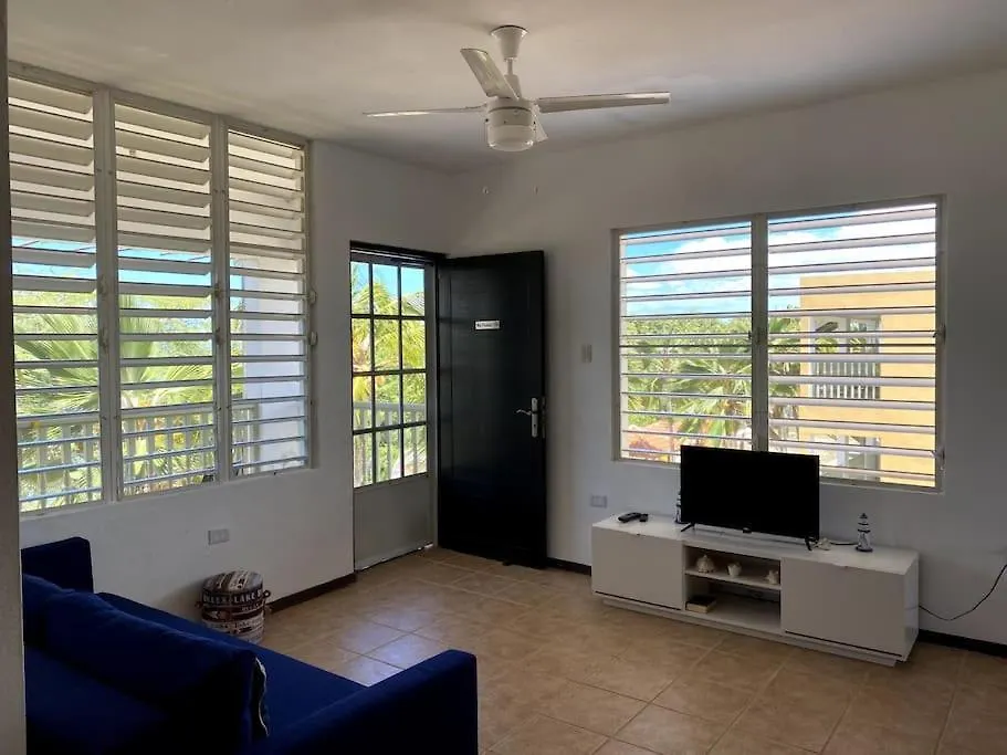 Ocean View, Playas Del Caribe Apartment Cabo Rojo
