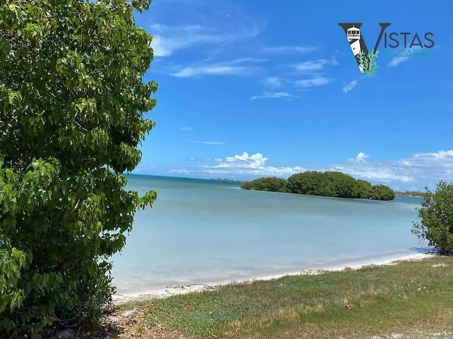 Ocean View, Playas Del Caribe Apartment Cabo Rojo