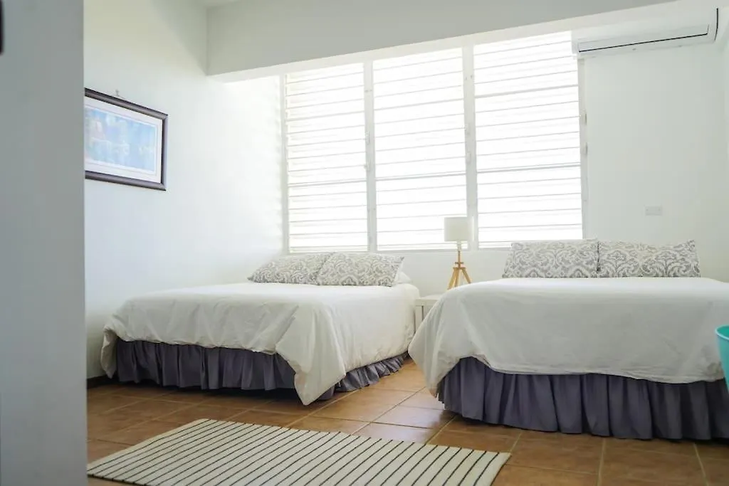 Ocean View, Playas Del Caribe Apartment Cabo Rojo 0*,